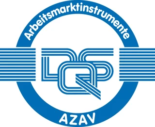 AZAV-Zertifizierung durch DQS - FBZ Fahrerbildungszentrum Halle, Trägernummer 498654